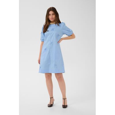culture Kleid CUajda Kleid Casual fit Blau S culture Kleid CUajda Kleid Casual fit Blau S