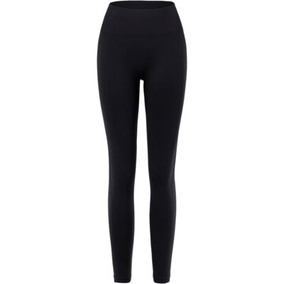 Dare 2B - "Don´t Sweat It" Leggings für Damen (Schwarz) Schwarz S Dare 2B - "Don´t Sweat It" Leggings für Damen (Schwarz) Schwarz S