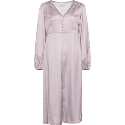 Noella Ryder Maxikleid Lila M Noella Ryder Maxikleid Lila M