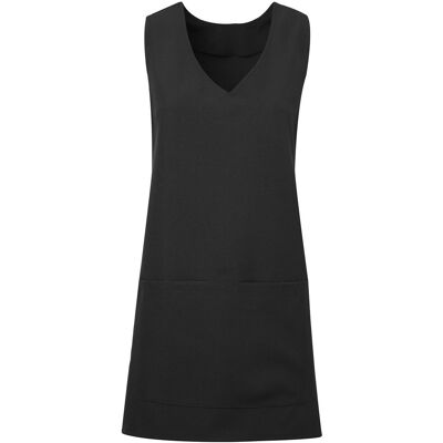 Premier - Tabard "Tulip" (Schwarz) Schwarz L/XL Premier - Tabard "Tulip" (Schwarz) Schwarz L/XL
