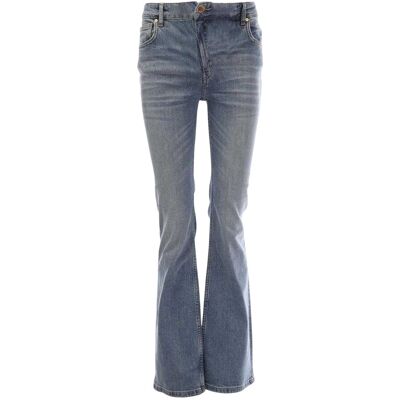 Gant - Jeans für Damen (Hellblau) Blau 26 Normal Gant - Jeans für Damen (Hellblau) Blau 26 Normal