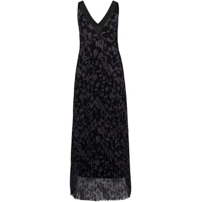 Boss - "Dessona" Wickelkleid für Damen, V-Ausschnitt, Regulär, Ärmellos (Braun) Braun EU 42 / UK 14 Boss - "Dessona" Wickelkleid für Damen, V-Ausschnitt, Regulär, Ärmellos (Braun) Braun EU 42 / UK 14