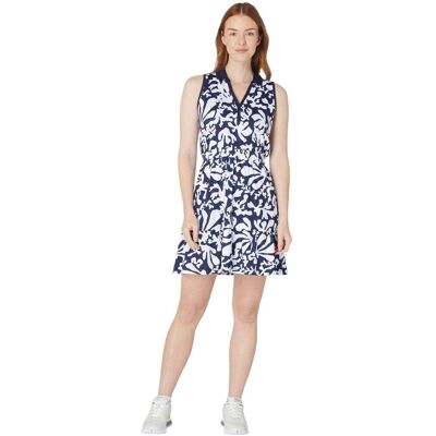 Callaway - Mini Shirt Dress für Damen, Regulär (Kurzmantel) Marine EU 38 / UK 10 Callaway - Mini Shirt Dress für Damen, Regulär (Kurzmantel) Marine EU 38 / UK 10