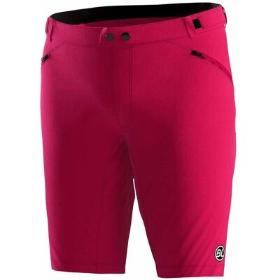 Bicycle Line - "Imola" Shorts für Damen (Fuchsie) Fuchsie EU 38 / UK 10 Bicycle Line - "Imola" Shorts für Damen (Fuchsie) Fuchsie EU 38 / UK 10