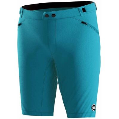 Bicycle Line - "Imola" Shorts für Damen (Türkis) Türkis EU 36 / UK 8 Bicycle Line - "Imola" Shorts für Damen (Türkis) Türkis EU 36 / UK 8