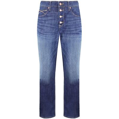 Ariat Cameryn Damenjeans Blau 28 lang Ariat Cameryn Damenjeans Blau 28 lang