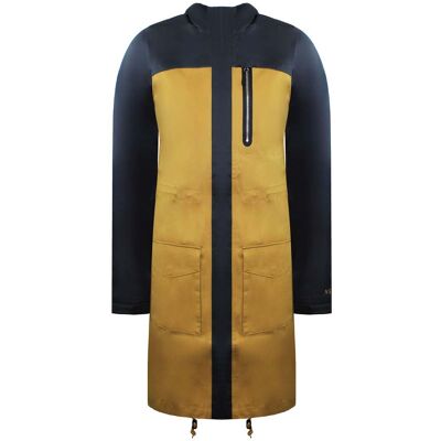 Nike Sportswear NSW Field Zizo Damen Gold Parka Jacke Mehrfarben S Nike Sportswear NSW Field Zizo Damen Gold Parka Jacke Mehrfarben S
