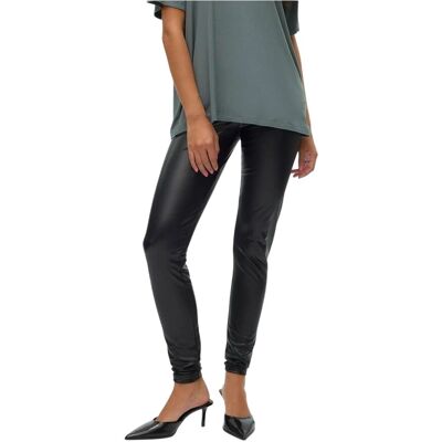 Vero Moda - Leggings für Damen (Schwarz) Schwarz M Vero Moda - Leggings für Damen (Schwarz) Schwarz M