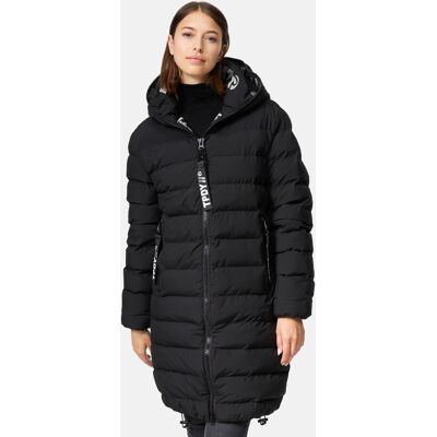 True Prodigy Parka Chester F Schwarz L True Prodigy Parka Chester F Schwarz L