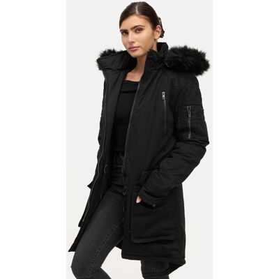 True Prodigy Parka Harvey F Schwarz L True Prodigy Parka Harvey F Schwarz L