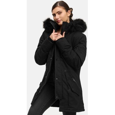 True Prodigy Parka Julius F Schwarz M True Prodigy Parka Julius F Schwarz M