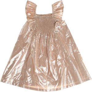 Gap Kleid mit breiten Trägern 663128 Mädchen Gold 3A / 98cm Gap Kleid mit breiten Trägern 663128 Mädchen Gold 3A / 98cm