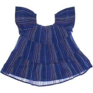 Gap Hell gestreiftes Kleid 664677 Mädchen Blau 18–24 Monate Gap Hell gestreiftes Kleid 664677 Mädchen Blau 18–24 Monate