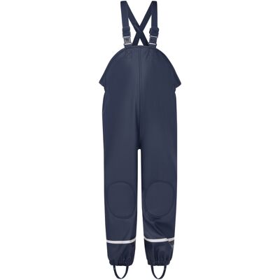 Schmuddelwedda Regenhose Mädchen (Kids) Marine Marine 4A / 104cm Schmuddelwedda Regenhose Mädchen (Kids) Marine Marine 4A / 104cm