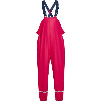 Schmuddelwedda Regenhose Mädchen (Kids) Himbeerrosa Rosa 4A / 104cm Schmuddelwedda Regenhose Mädchen (Kids) Himbeerrosa Rosa 4A / 104cm