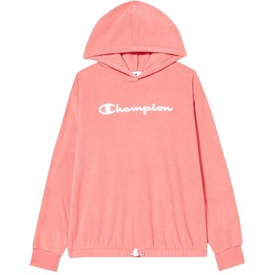 Champion Hoodie Rosa - Hoodie Champion Hoodie Rosa - Hoodie
