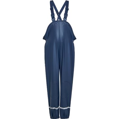 Schmuddelwedda Regenhose Mädchen (Kids) Marine Marine 3A / 98cm Schmuddelwedda Regenhose Mädchen (Kids) Marine Marine 3A / 98cm
