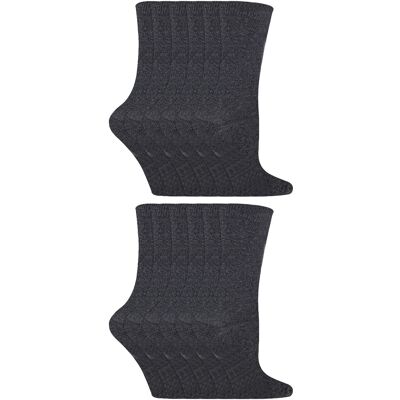 12 Paar Multipack Kinder Bambus Socken Sock Snob Childrens Plain Socks Ideal Schule Socken für Sommer für Mädchen & Jungen - Grau Grau EU 27 – EU 29 12 Paar Multipack Kinder Bambus Socken Sock Snob Childrens Plain Socks Ideal Schule Socken für Sommer für Mädchen & Jungen - Grau Grau EU 27 – EU 29