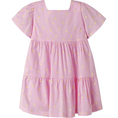 Name It Kleid Rosa 4A / 104cm Name It Kleid Rosa 4A / 104cm