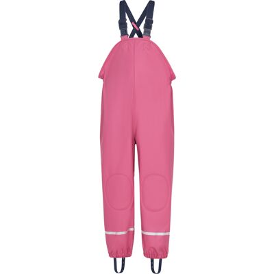 Schmuddelwedda Regenhose Mädchen (Kids) Waldbeeren Rosa 3A / 98cm Schmuddelwedda Regenhose Mädchen (Kids) Waldbeeren Rosa 3A / 98cm