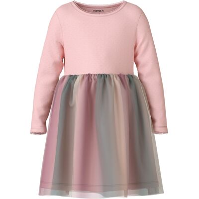 Name It Kleid Rosa 4A / 104cm Name It Kleid Rosa 4A / 104cm