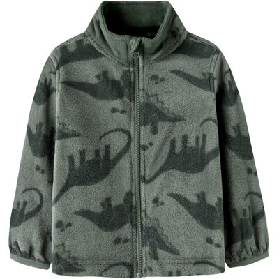 Name It Jacke Grau 3A / 98cm Name It Jacke Grau 3A / 98cm