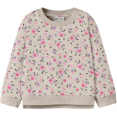 Name It Pullover Beige 2A / 92cm Name It Pullover Beige 2A / 92cm