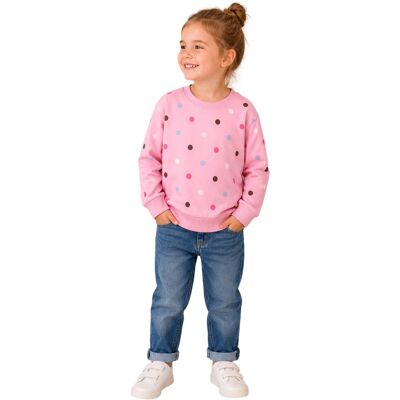 Name It Pullover Rosa 6A / 116cm Name It Pullover Rosa 6A / 116cm