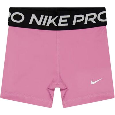 Nike - Kompressions-Shorts für Mädchen (Flamingo-Rosa) Rosa 11-12A / 146-152cm Nike - Kompressions-Shorts für Mädchen (Flamingo-Rosa) Rosa 11-12A / 146-152cm