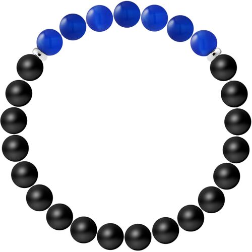 Rodney & Rolf Armband Silber Sterling 925 Chilliwack Silber M