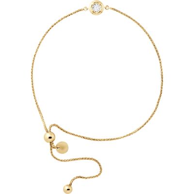 Diadema Diamantarmband Solitär 0,02 0,50 Karat Karat Illusion Gelbgold Weiß Einheitsgröße Diadema Diamantarmband Solitär 0,02 0,50 Karat Karat Illusion Gelbgold Weiß Einheitsgröße