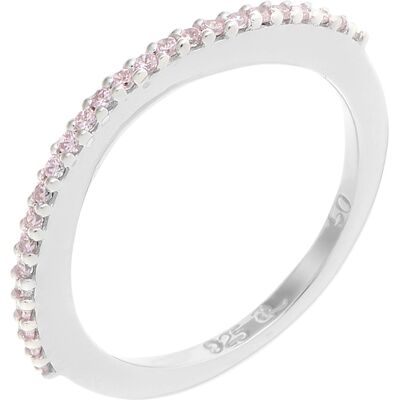 Orphelia Damen-Ring Sterling-Silber 925 – Silber ZR-3763-2 Silber NICHT Orphelia Damen-Ring Sterling-Silber 925 – Silber ZR-3763-2 Silber NICHT