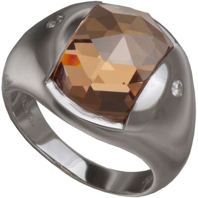 Orphelia Damen-Ring Sterling-Silber 925 – Silber ZR-3660 Silber NICHT Orphelia Damen-Ring Sterling-Silber 925 – Silber ZR-3660 Silber NICHT