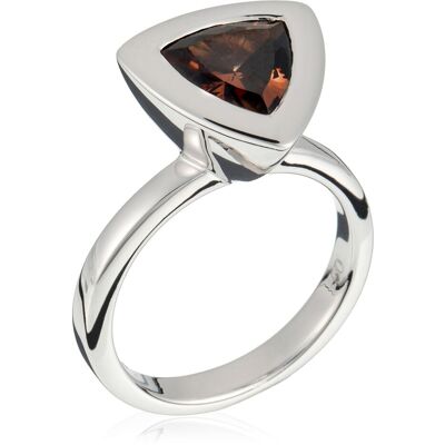 Orphelia Damen-Ring Sterling-Silber 925 – Silber ZR-3653 Silber K Orphelia Damen-Ring Sterling-Silber 925 – Silber ZR-3653 Silber K