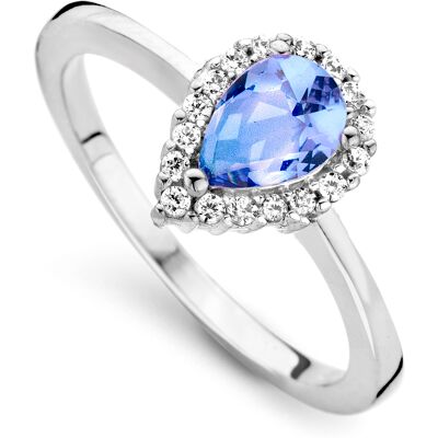 Orphelia Damen-Ring Sterling-Silber 925 – Silber ZR-7226/BT Silber NICHT Orphelia Damen-Ring Sterling-Silber 925 – Silber ZR-7226/BT Silber NICHT