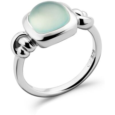 Orphelia Damen-Ring Sterling-Silber 925 – Silber ZR-7467 Silber K Orphelia Damen-Ring Sterling-Silber 925 – Silber ZR-7467 Silber K