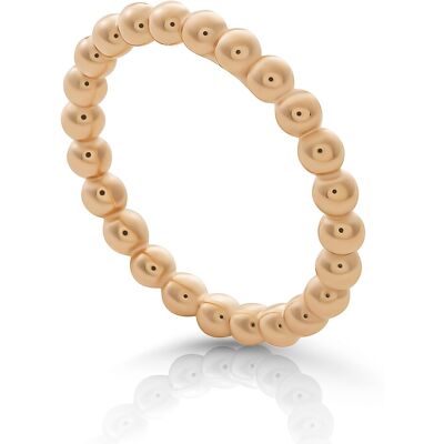 Orphelia 'Unity' Damen-Ring aus 925er Sterlingsilber – Rosé ZR-7541/RG Rose NICHT Orphelia 'Unity' Damen-Ring aus 925er Sterlingsilber – Rosé ZR-7541/RG Rose NICHT