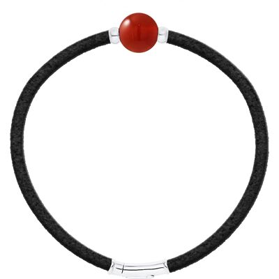 Rodney & Rolf Armband Silber Sterling 925 Noe Valley Silber 21cm Rodney & Rolf Armband Silber Sterling 925 Noe Valley Silber 21cm
