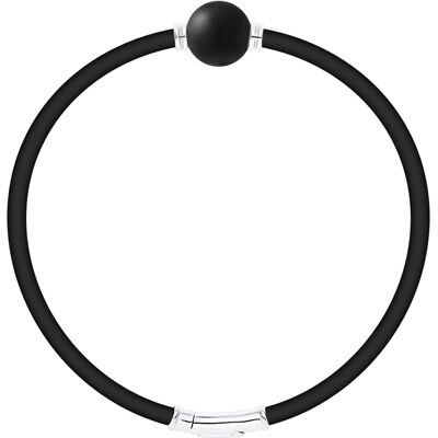 Rodney & Rolf Armband Silber Sterling 925 Cleveland Silber 20 cm Rodney & Rolf Armband Silber Sterling 925 Cleveland Silber 20 cm