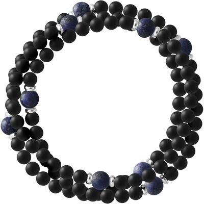 Rodney & Rolf Armband Silber Sterlingsilber 925 Turin Silber L Rodney & Rolf Armband Silber Sterlingsilber 925 Turin Silber L