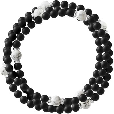 Rodney & Rolf Armband Silber Sterling 925 Montgomery Silber M Rodney & Rolf Armband Silber Sterling 925 Montgomery Silber M