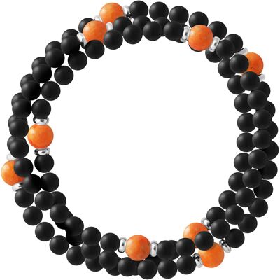 Rodney & Rolf Armband Silber Sterlingsilber 925 Messine Silber L Rodney & Rolf Armband Silber Sterlingsilber 925 Messine Silber L