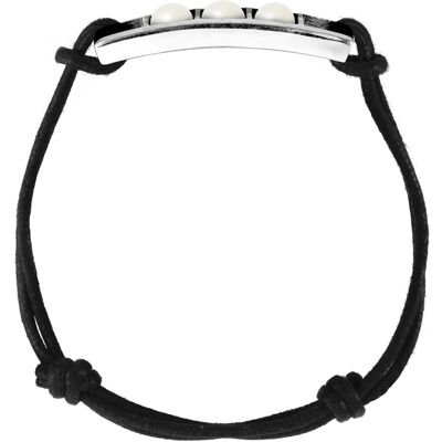 Rodney & Rolf Armband Silber Sterlingsilber 925 Ton Silber Einheitsgröße Rodney & Rolf Armband Silber Sterlingsilber 925 Ton Silber Einheitsgröße
