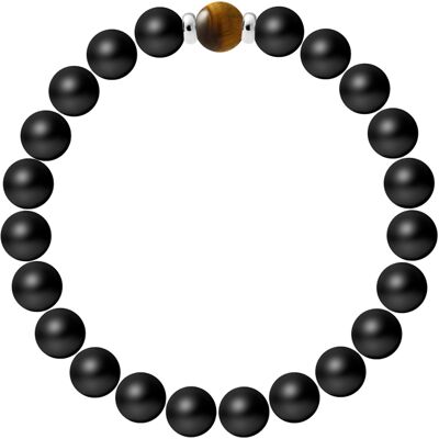 Rodney & Rolf Armband Silber Sterlingsilber 925 Columbus Silber M Rodney & Rolf Armband Silber Sterlingsilber 925 Columbus Silber M