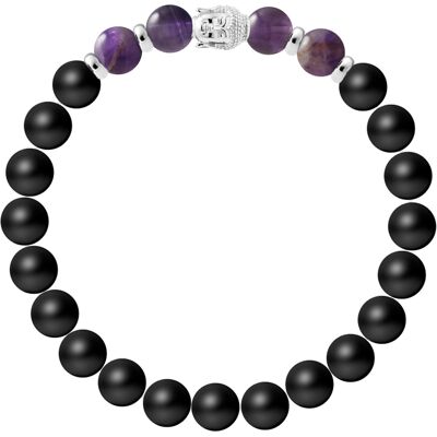 Rodney & Rolf Armband Silber Sterlingsilber 925 Jersey Silber 6 Zoll Rodney & Rolf Armband Silber Sterlingsilber 925 Jersey Silber 6 Zoll