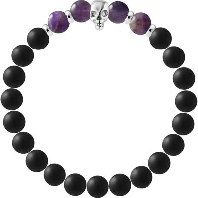 Rodney & Rolf Armband Silber Sterling 925 Rochester Lila M Rodney & Rolf Armband Silber Sterling 925 Rochester Lila M
