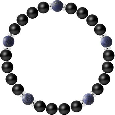 Rodney & Rolf Armreif Silber Sterlingsilber 925 Miami Silber 6 Zoll Rodney & Rolf Armreif Silber Sterlingsilber 925 Miami Silber 6 Zoll