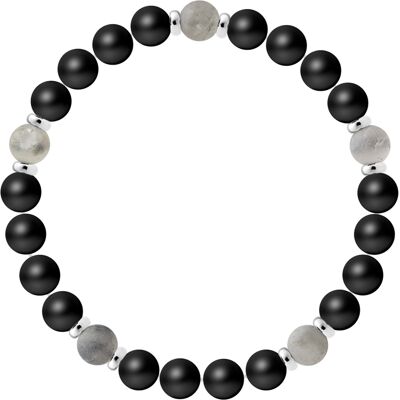 Rodney & Rolf Armband Silber Sterling 925 Atlanta Silber M Rodney & Rolf Armband Silber Sterling 925 Atlanta Silber M
