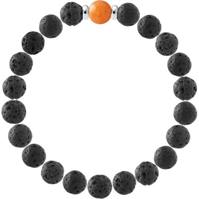 Rodney & Rolf Armband Silber Sterlingsilber 925 Castro Silber 6 Zoll Rodney & Rolf Armband Silber Sterlingsilber 925 Castro Silber 6 Zoll