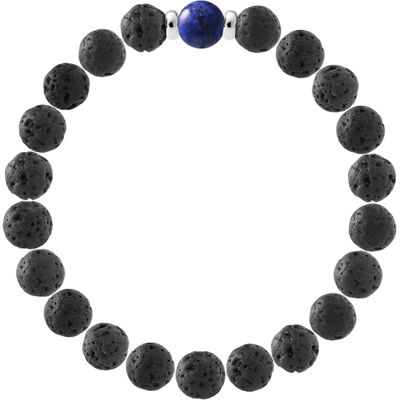 Rodney & Rolf Armband Silber Sterling 925 Union Silber M Rodney & Rolf Armband Silber Sterling 925 Union Silber M